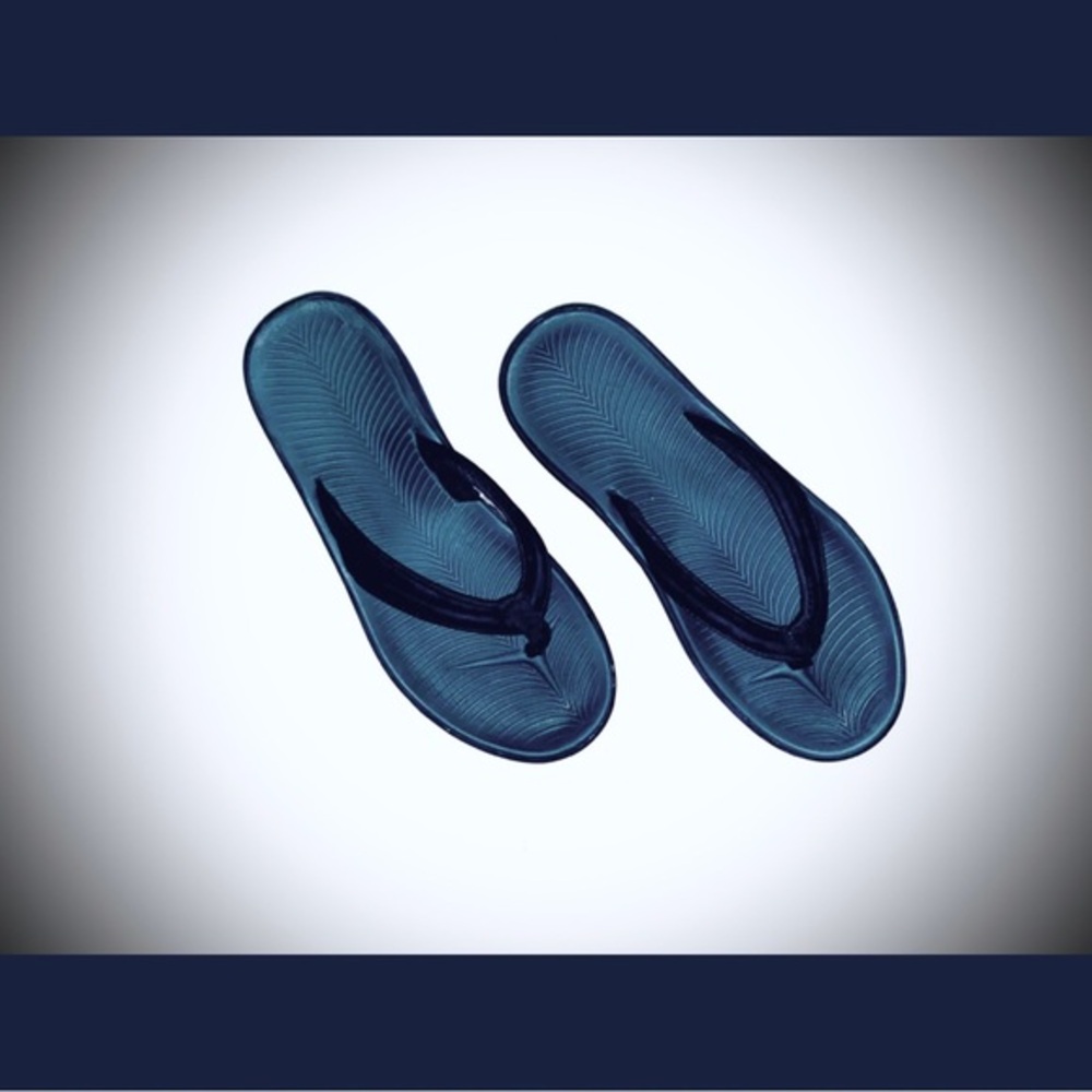 MEN’S FLIP FLOP SANDALS | Size 12